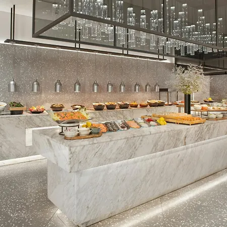 Four Points By Sheraton Seoul Gangnam
