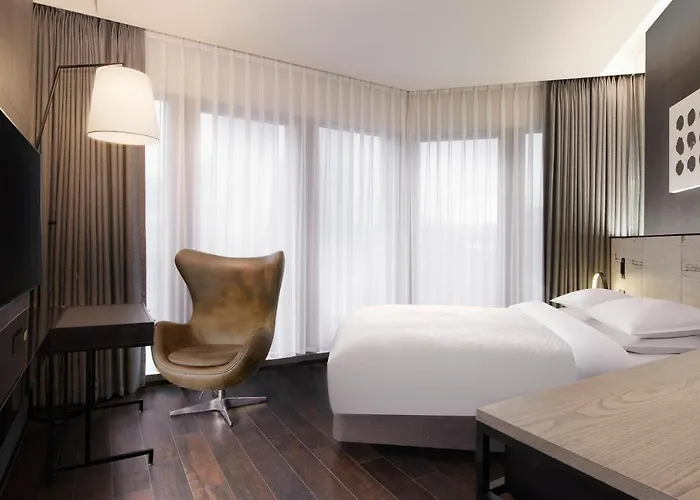 Four Points By Sheraton Gangnam