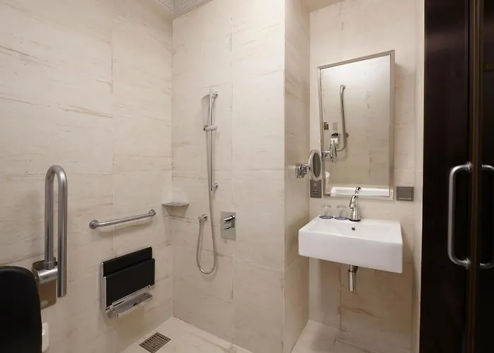 Four Points By Sheraton Gangnam Seul