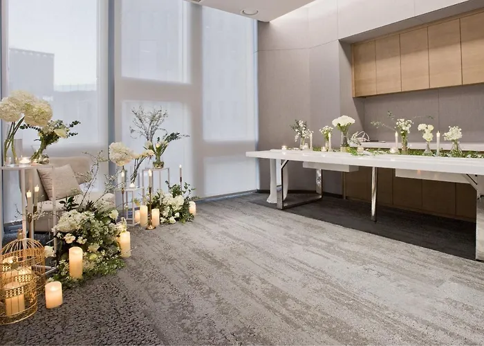 Four Points By Sheraton Gangnam Seul