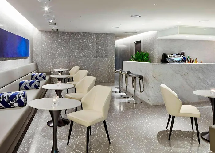 Four Points By Sheraton Gangnam