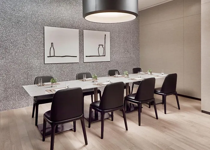 Four Points By Sheraton Gangnam Seul