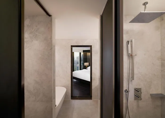 Four Points By Sheraton Gangnam