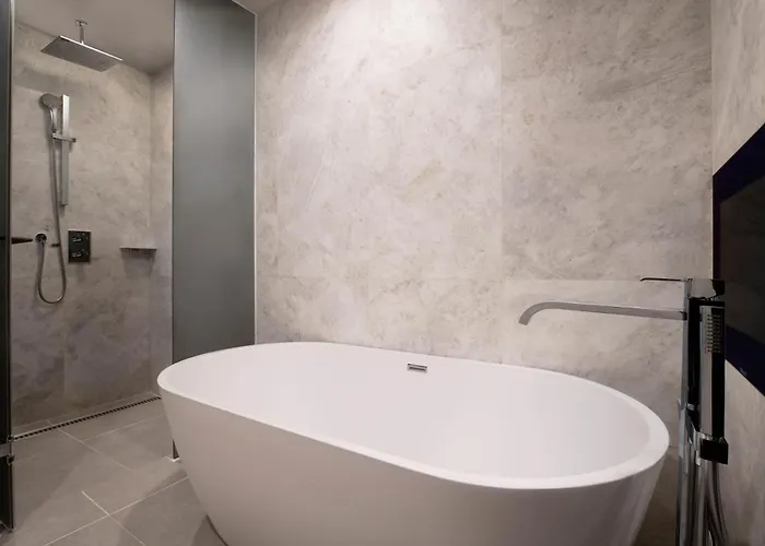 Four Points By Sheraton Gangnam Seul
