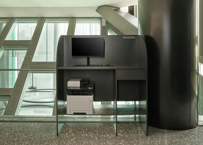 Four Points By Sheraton Gangnam 4* Seul
