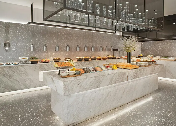 Four Points By Sheraton Gangnam