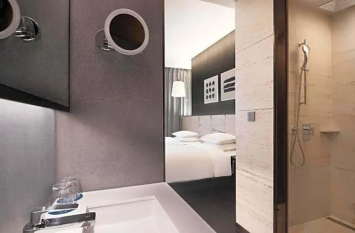 Otel Four Points By Sheraton Gangnam Seul