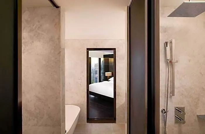 Four Points By Sheraton Gangnam Otel Seul