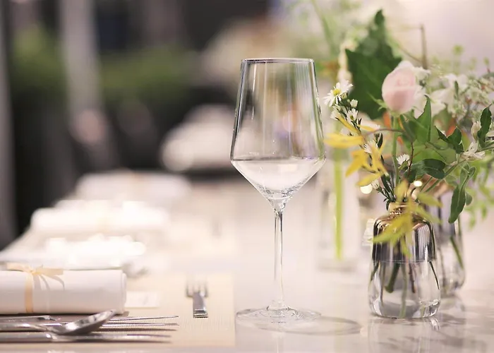 Four Points By Sheraton Gangnam Hotel Seul