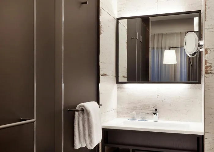 Four Points By Sheraton Gangnam Seul